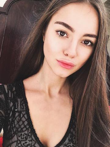 Евгения фото 5