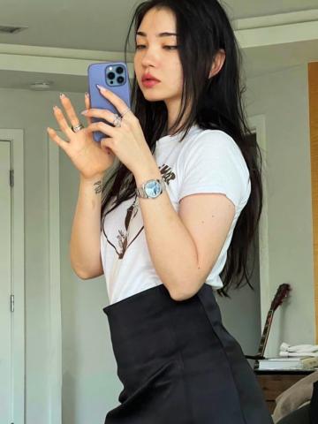 Юки Независимая фото 8