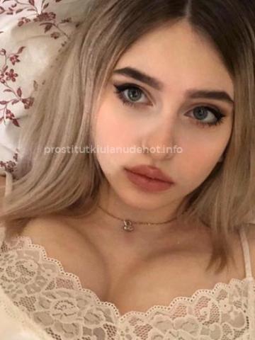 Олеся Полное Погружение фото 2