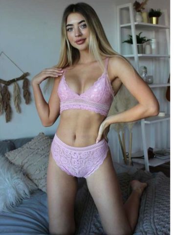 Мелиса Секрет